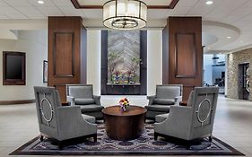 Sheraton Dfw Airport Hotel